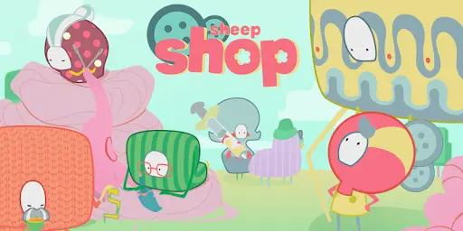Sheepshop Apk Download 2021 Free 9apps - roblox fashion boutique tycoon