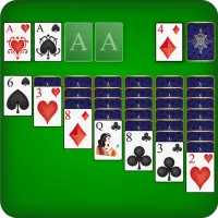 Solitaire Classic Apk Download 21 Free 9apps