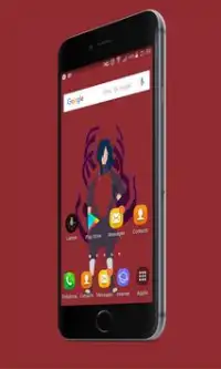 Wallpapers For Naruto App Android क ल ए ड उनल ड 9apps