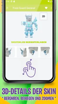 Meine Freien Roblox Skins Ohne Robux App Download 2021 Kostenlos 9apps - robux holen