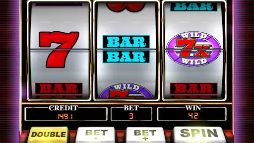 Casino Action Flash Version Slot