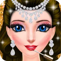 Princess Makeup And Dress Up Salon Apk Download 21 Free 9apps