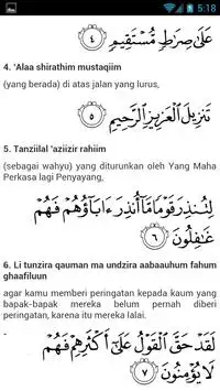 Surat Yasin Lengkap App Download 2021 Gratis 9apps