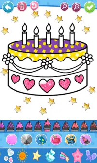 Telechargement De L Application Coloriage Gateau D Anniversaire 21 Gratuit 9apps Telechargement De L Application Coloriage Gateau D Anniversaire 21 Gratuit 9apps