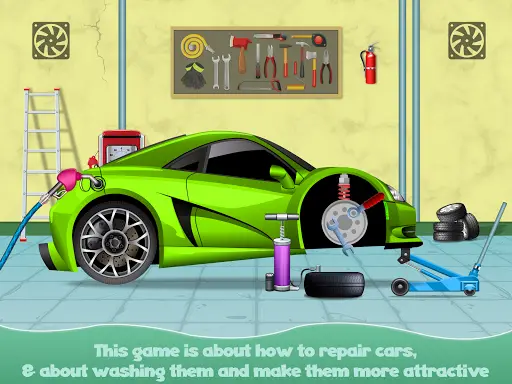 Telechargement De L Application Jeux De Garage Pour Bebe Pour Voitures 21 Gratuit 9apps Telechargement De L Application Jeux De Garage Pour Bebe Pour Voitures 21 Gratuit 9apps