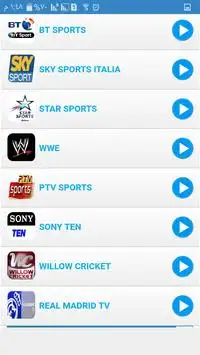 Descarga De La Aplicacion Daily Iptv 2018 2021 Gratis 9apps