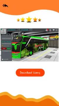 Livery Bussid Mod Jb3 Restu Muat Turun Apl 2021 Percuma 9apps