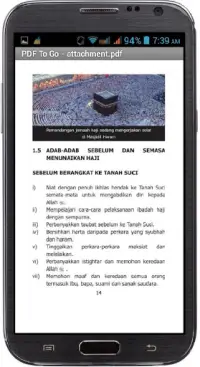 Panduan Haji Umrah Apk Download 2021 Free 9apps