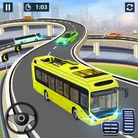 コーチバスドライビングシミュレーターアプリのダウンロード21 無料 9apps