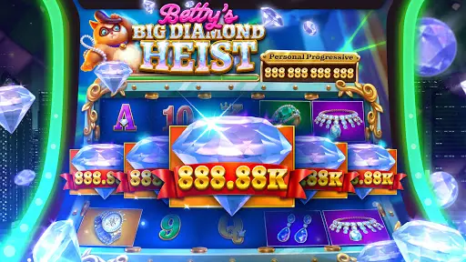 Cherry Jackpot $100 No Deposit Bonus / Betchain Casino Online