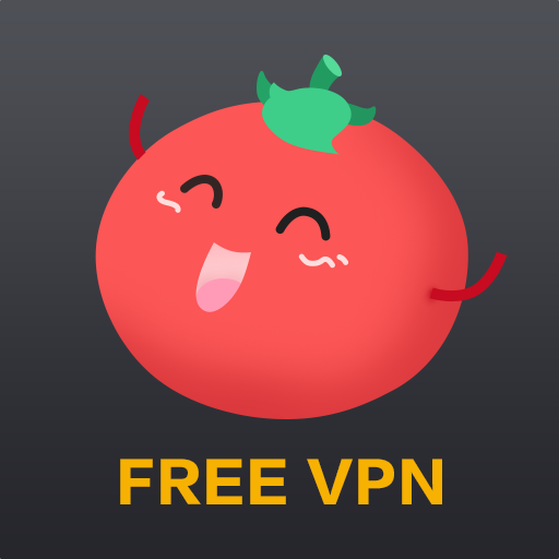 Free VPN Tomato | Fastest Free Hotspot VPN Proxy icon