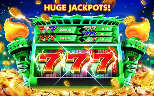 Jackpot City Casino Casino - Unbiased Player Review 2021 Slot