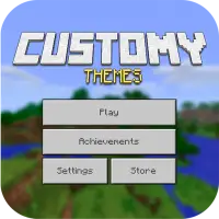 Customy Themes For Mcpe Apk Download 21 Free 9apps