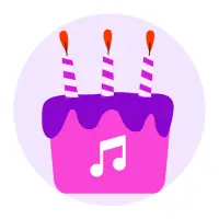 Telechargement De L Application Chanson D Anniversaire Avec Prenom Cartes De Vœux 21 Gratuit 9apps