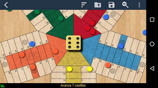 Parchís Free Download  9Game