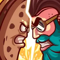 Cookies Must Die icon