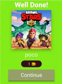 Telechargement De L Application Brawl Quiz 2021 Gratuit 9apps - quiz de brawl stars hard