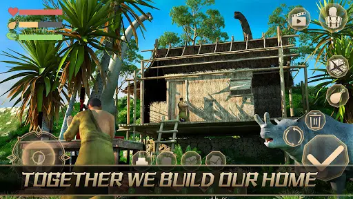 Jurassic Dino Simulator Apk Download 2021 Free 9apps - how to lay a egg in dinosaur simulator roblox