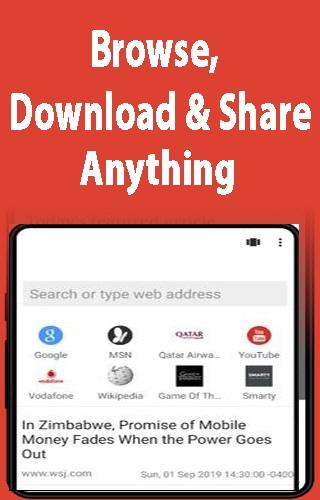 New Uc Browser 2021 APK Download 2021 - Free - APKTom