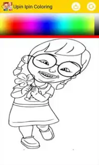 Upin Ipin Coloring Apk Download 2021 Free 9apps