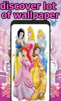 خلفيات ديزني الأميرات App لـ Android Download 9apps