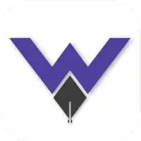 Writco — Publish &amp; Write Stories, Poems, Quotes icon