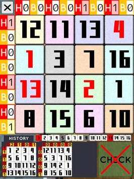 Multi Hit Blow Game Free Download 9game