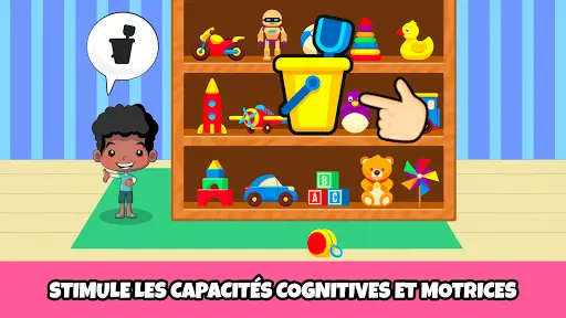 Telechargement De L Application Jeux De Bebe Pour Les Tout 21 Gratuit 9apps