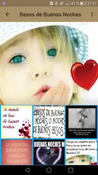 Besos De Buenas Noches App Download 2021 Kostenlos 9apps