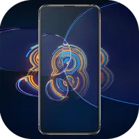 Asus Zenfone 8 Flip Launcher Zenfone 8 Wallpaper Apk Download 21 Free 9apps