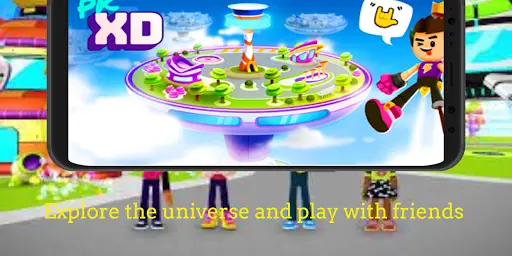 Pk Xd Univers Tips Apk Download 21 Free 9apps