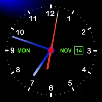 Descarga De La Aplicacion Reloj Analogo Fondo De Pantalla En Vivo 2021 Gratis 9apps