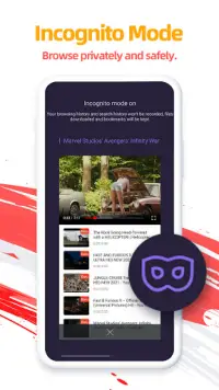 Uc Browser Apk Download 2021 Free 9apps