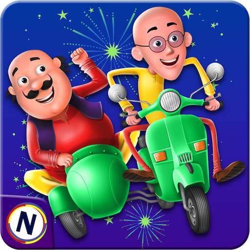 Motu Patlu Game Free Download 9Game