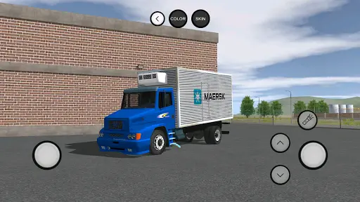 Grand Truck Simulator 2 Skins Apk Download 2021 Free 9apps