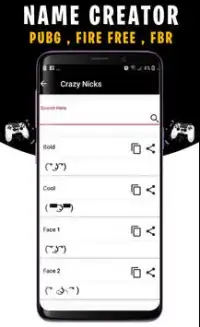 Name Creator For Free Fire Nickname Generator Apk Download 21 Free 9apps Name Creator For Free Fire Nickname Generator Apk Download 21 Free 9apps