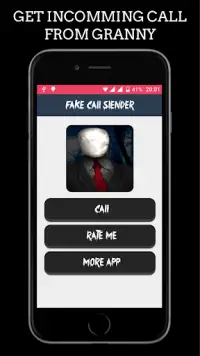 Telechargement De L Application Sumilation Call From Scary Slender Prank 2019 2021 Gratuit 9apps - prank call roblox horror story