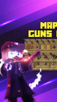Mods Mcpe Map Free For Minecraft Pe App Download 2021 Kostenlos 9apps
