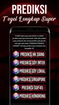 Aplikasi Togel Lengkap Super App Download 2021 Gratis 9apps