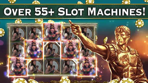 New Member Offer At Gold Country Casino | Casiknow Slot Machine