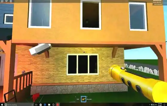 Newtrick Hello Neighbor Roblox Apk Download 2021 Free 9apps - where to find the neighbor roblox 2021