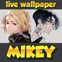 Manjiro Sano Live Wallpaper Anime Mikeyアプリのダウンロード21 無料 9apps