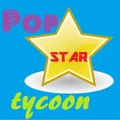 Pop Star Tycoon App لـ Android Download 9apps - roblox death star tycoon double saber code