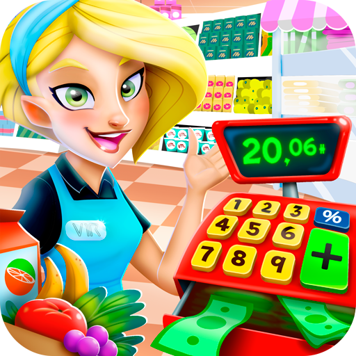 Игра Продавец Магазина Одежды