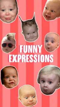 Descarga De La Aplicacion Wastickerapps Emojis Bebes Caras Graciosas Memes 21 Gratis 9apps
