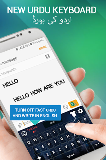 Easy Urdu Keyboard App Download 2021 - Kostenlos - 9Apps