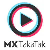 MX TakaTak - Made in India Short Video App icon