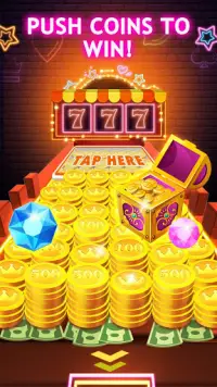 Lucky Dozer Coin Pusher App Download 21 Free 9apps