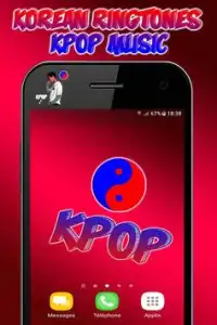 Korean Ringtones Kpop Music Apk Download 21 Free 9apps