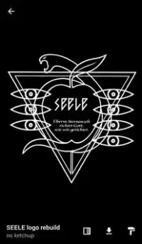 エヴァンゲリオンの壁紙アプリのダウンロード21 無料 9apps